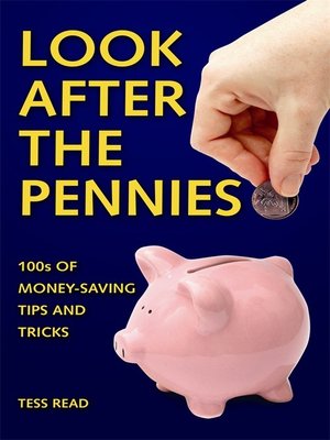 cover image of Look After the Pennies